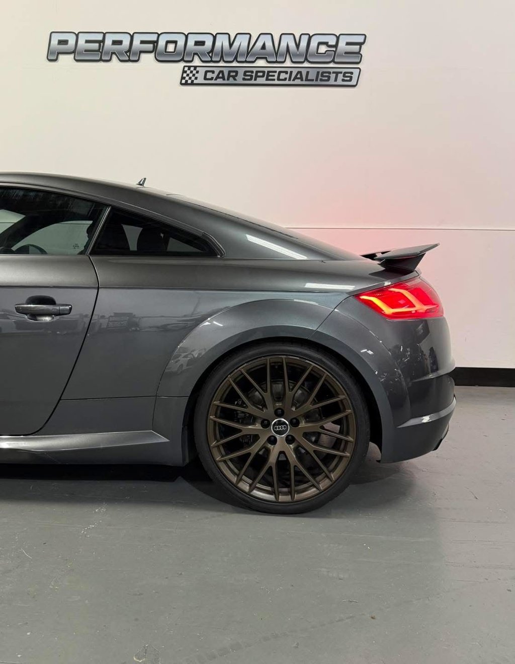 Used Audi TT 2016 for sale - 77327936: Photo 7