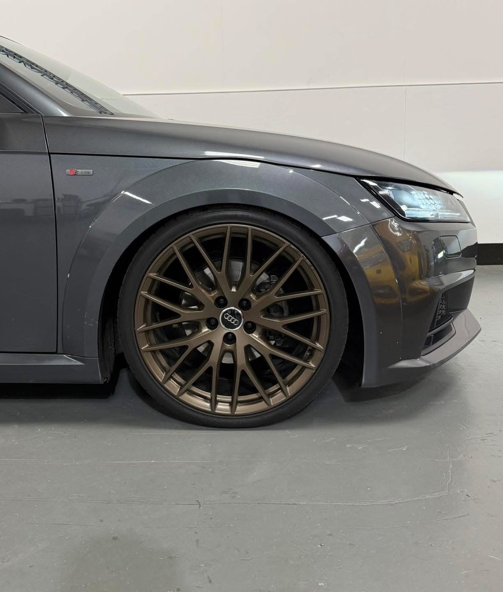 Used Audi TT 2016 for sale - 77327936: Photo 9