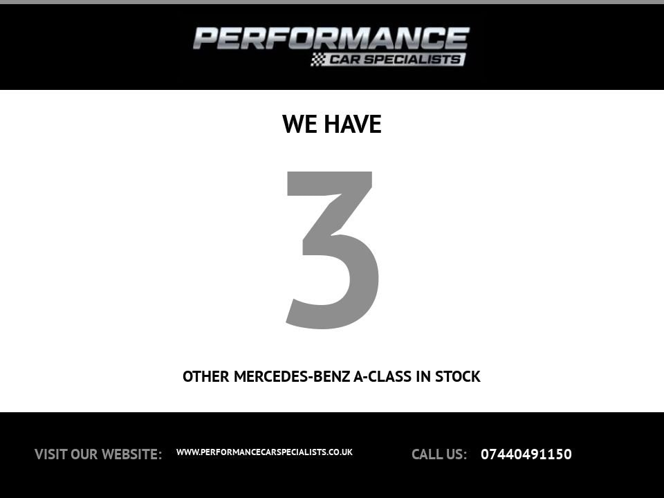 Used Mercedes-Benz A-Class 2016 for sale - 77463455: Photo 2