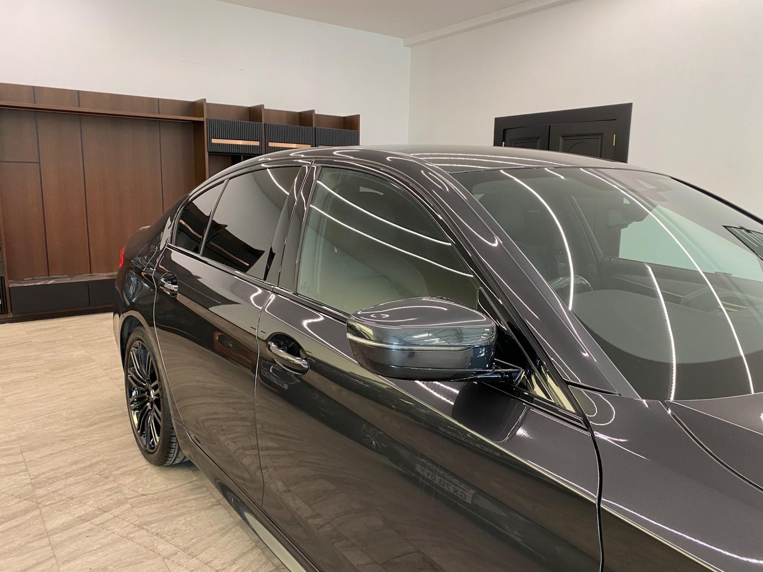 Used BMW 5 Series 2020 for sale - 76645933: Photo 14