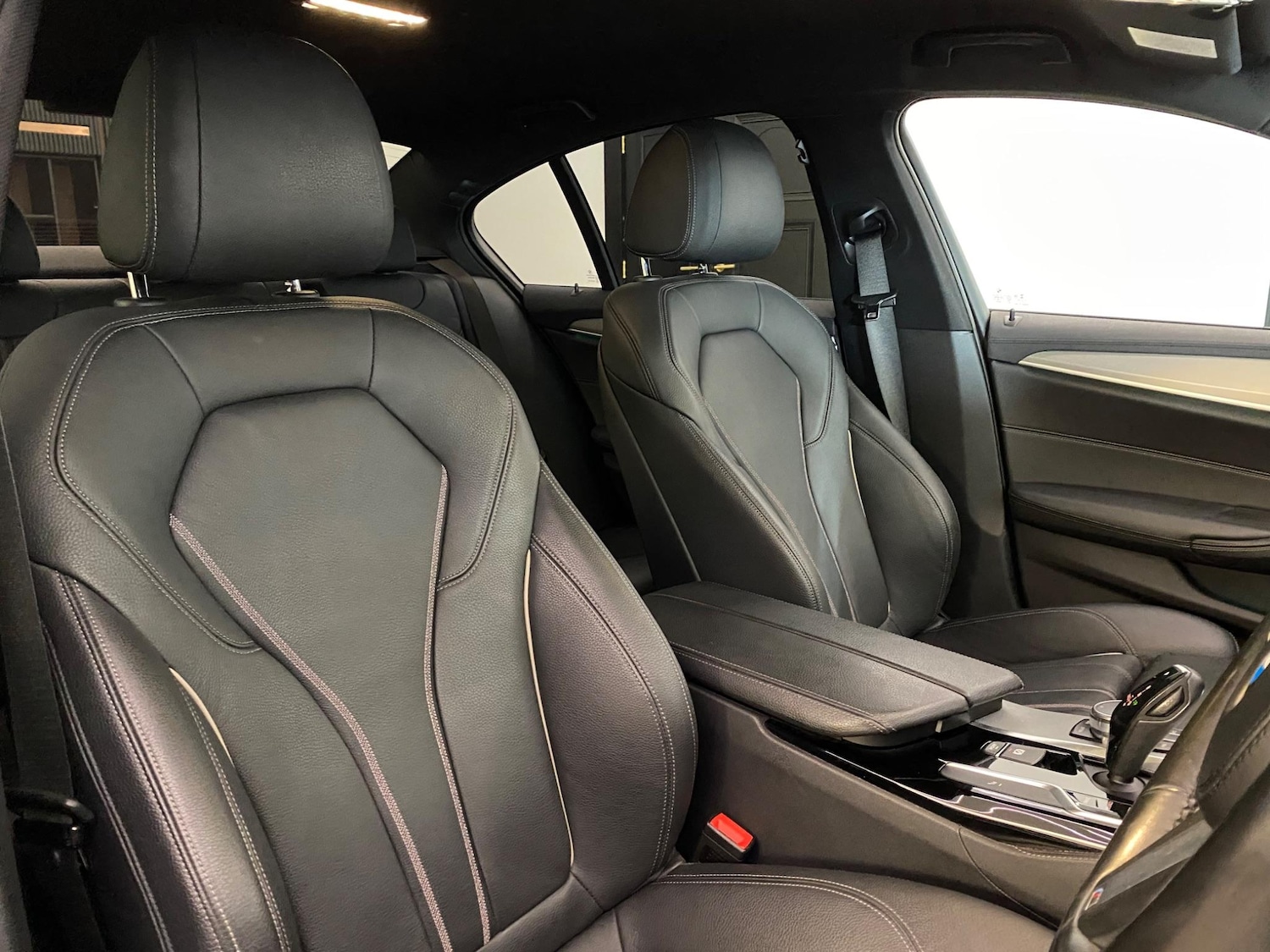 Used BMW 5 Series 2020 for sale - 76645933: Photo 19