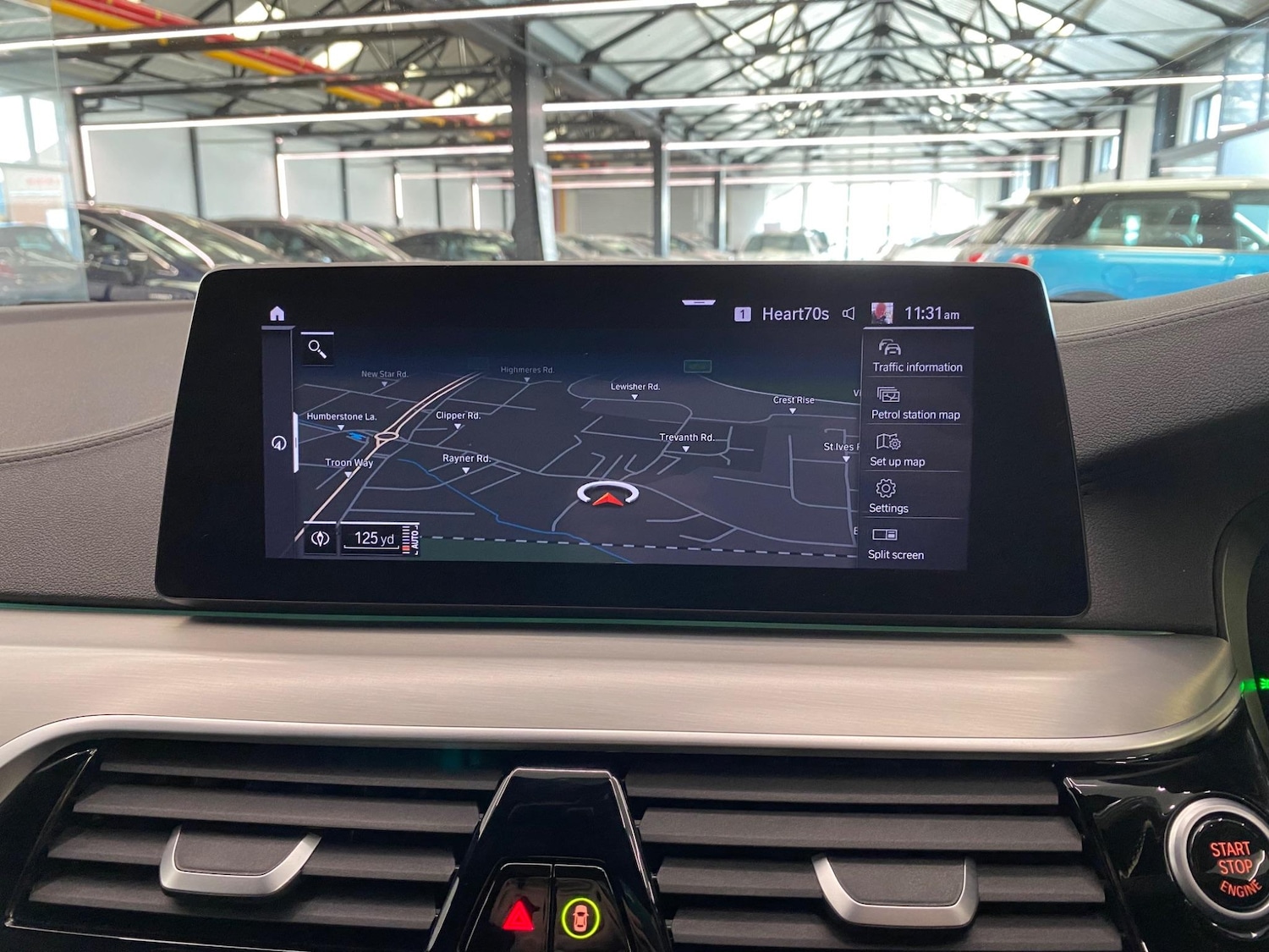 Used BMW 5 Series 2020 for sale - 76645933: Photo 26