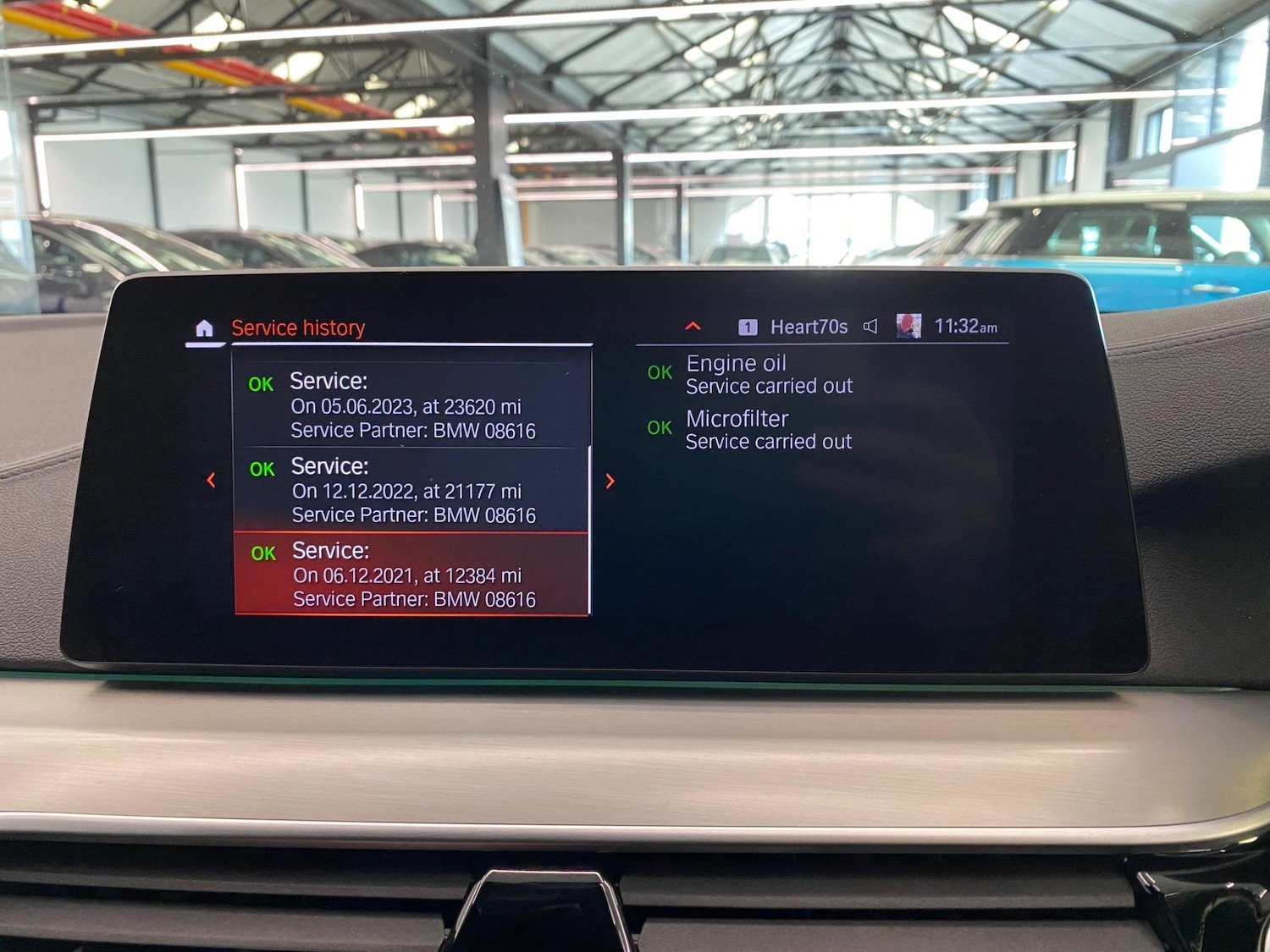 Used BMW 5 Series 2020 for sale - 76645933: Photo 30