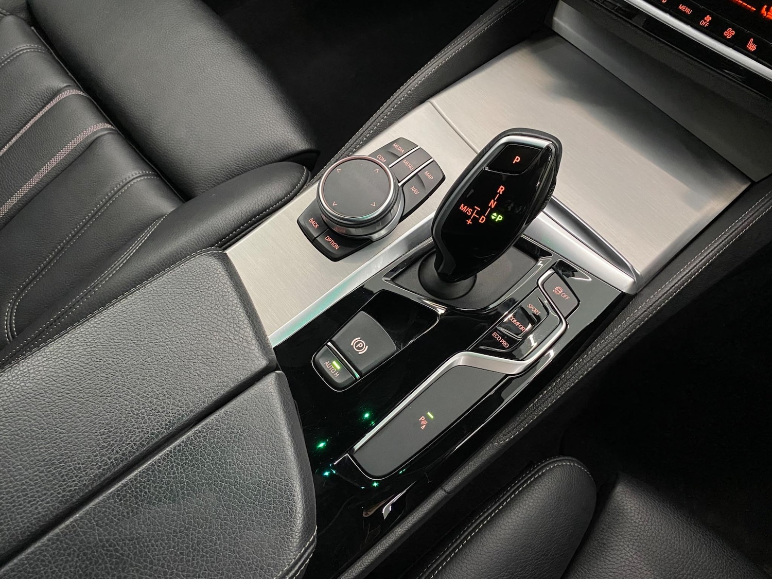 Used BMW 5 Series 2020 for sale - 76645933: Photo 33