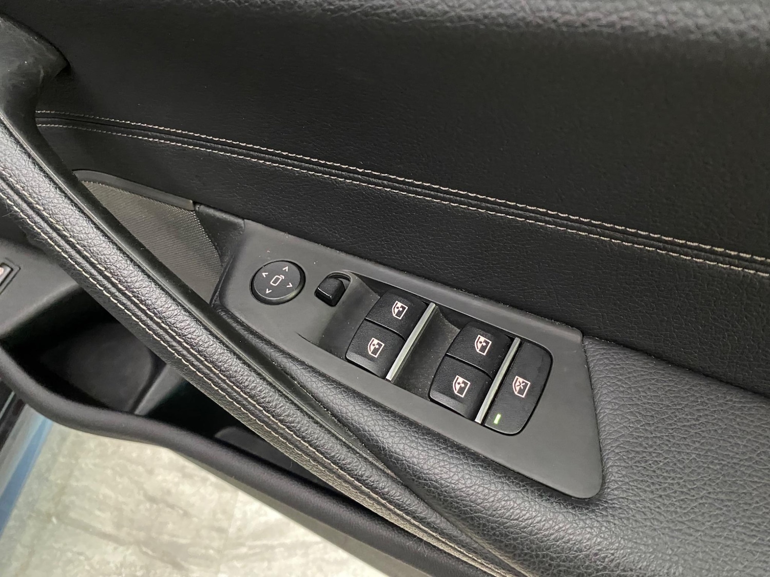 Used BMW 5 Series 2020 for sale - 76645933: Photo 38