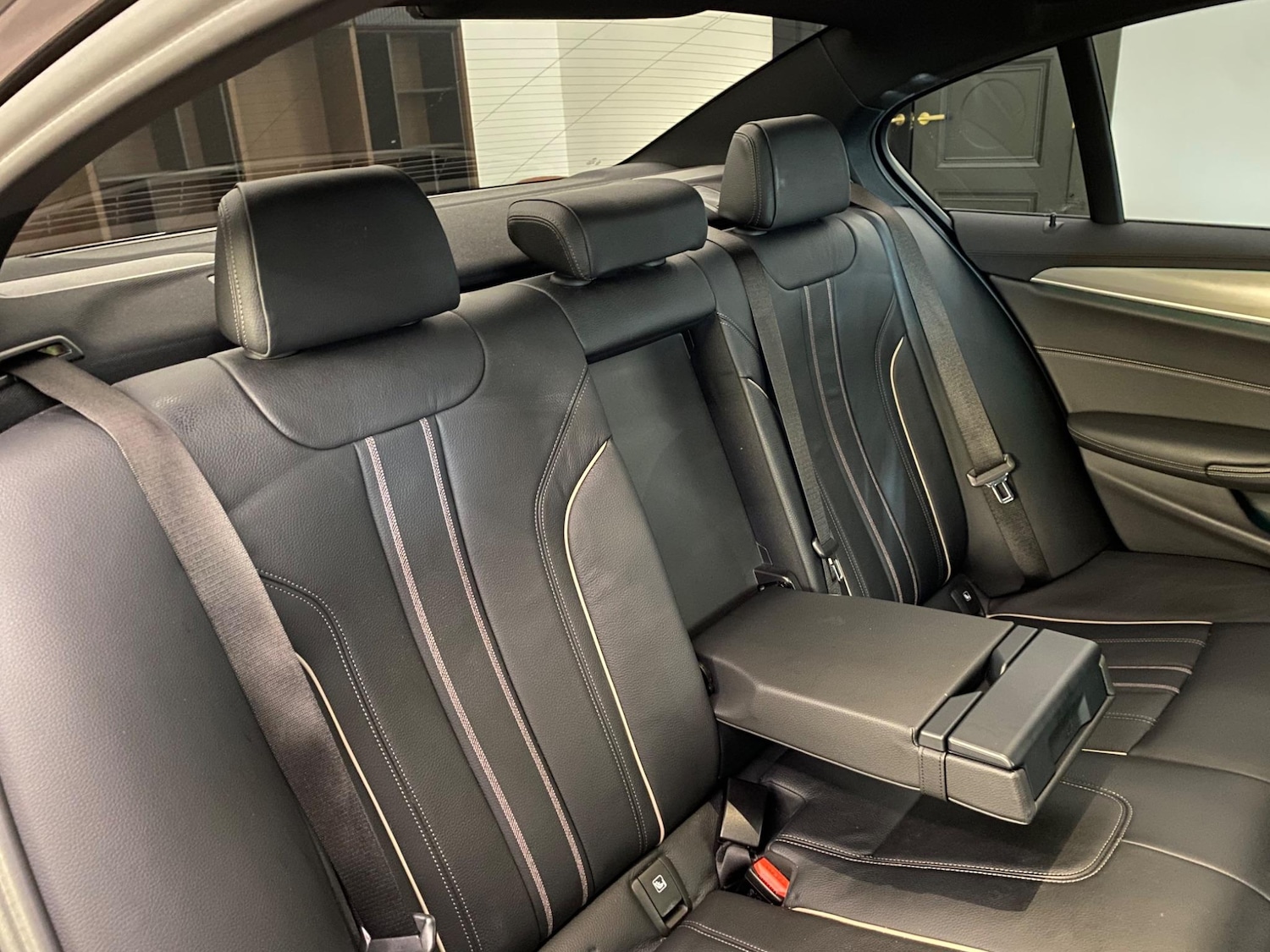 Used BMW 5 Series 2020 for sale - 76645933: Photo 41