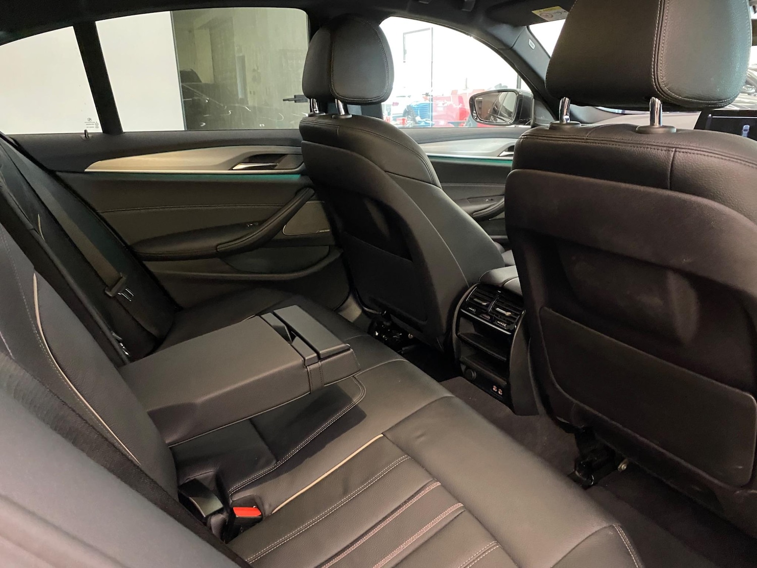 Used BMW 5 Series 2020 for sale - 76645933: Photo 42