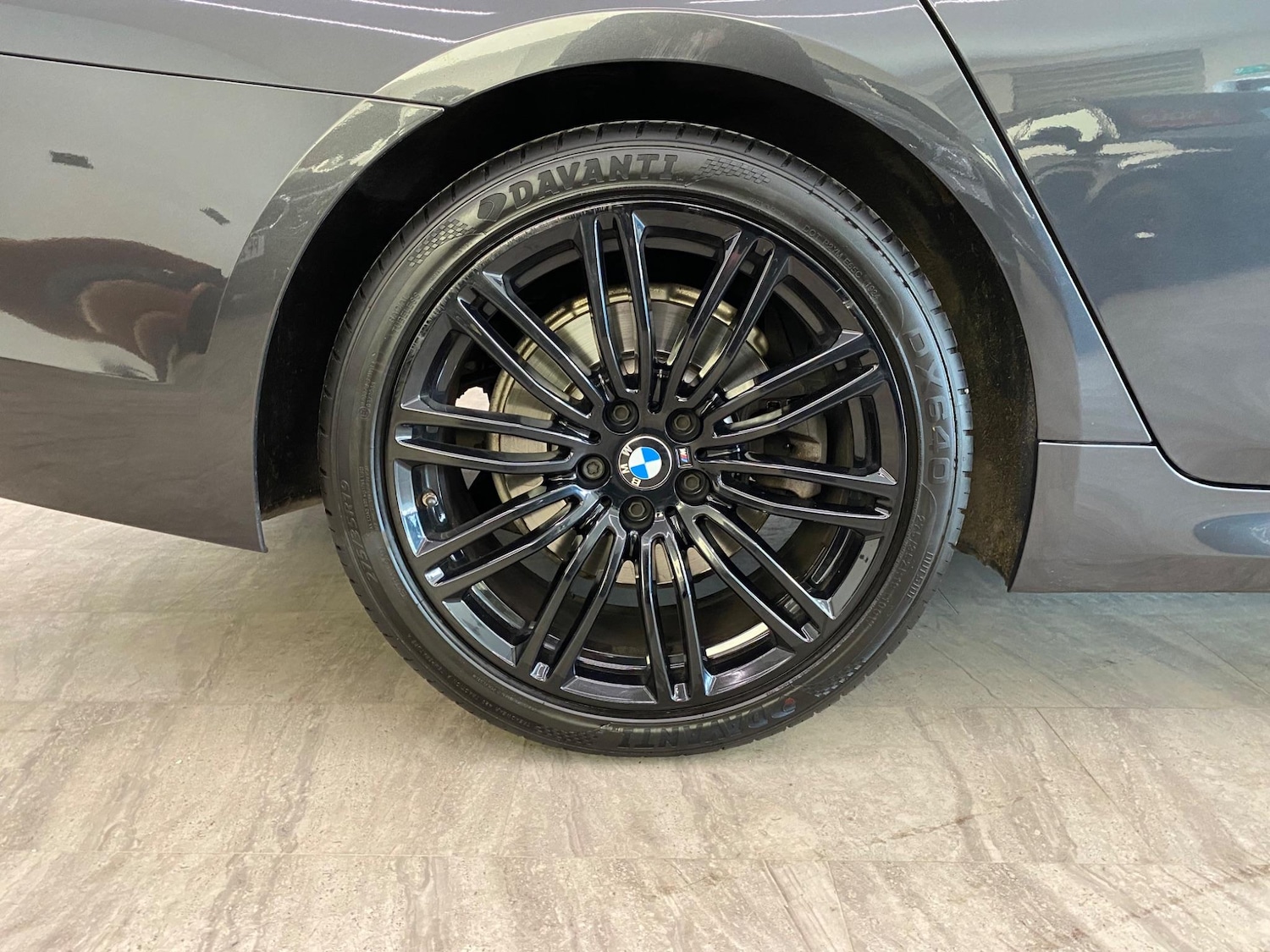 Used BMW 5 Series 2020 for sale - 76645933: Photo 9