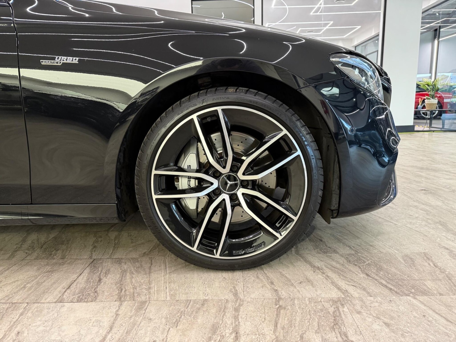 Used Mercedes-Benz E-Class 2018 for sale - 76084166: Photo 10