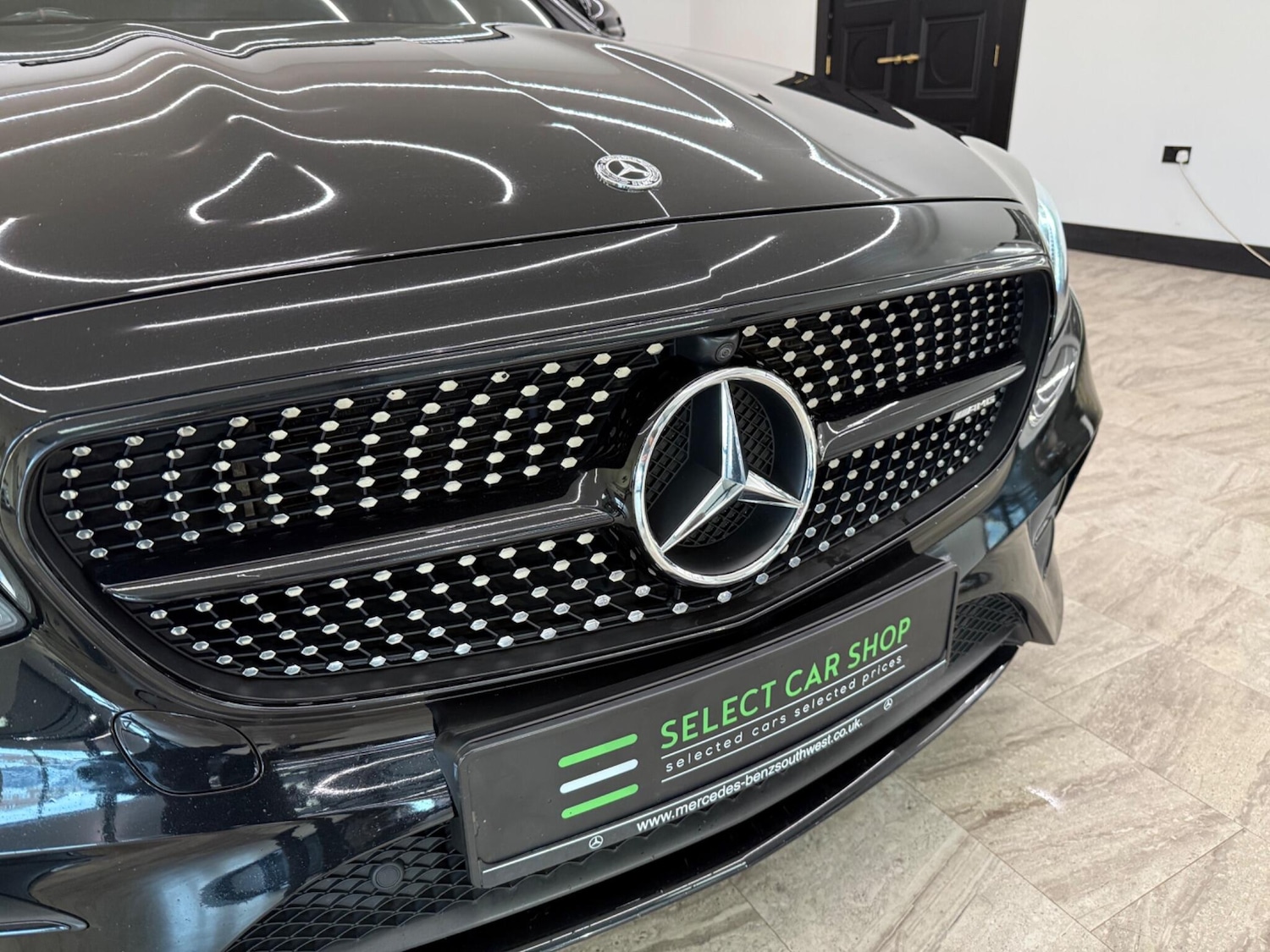 Used Mercedes-Benz E-Class 2018 for sale - 76084166: Photo 12