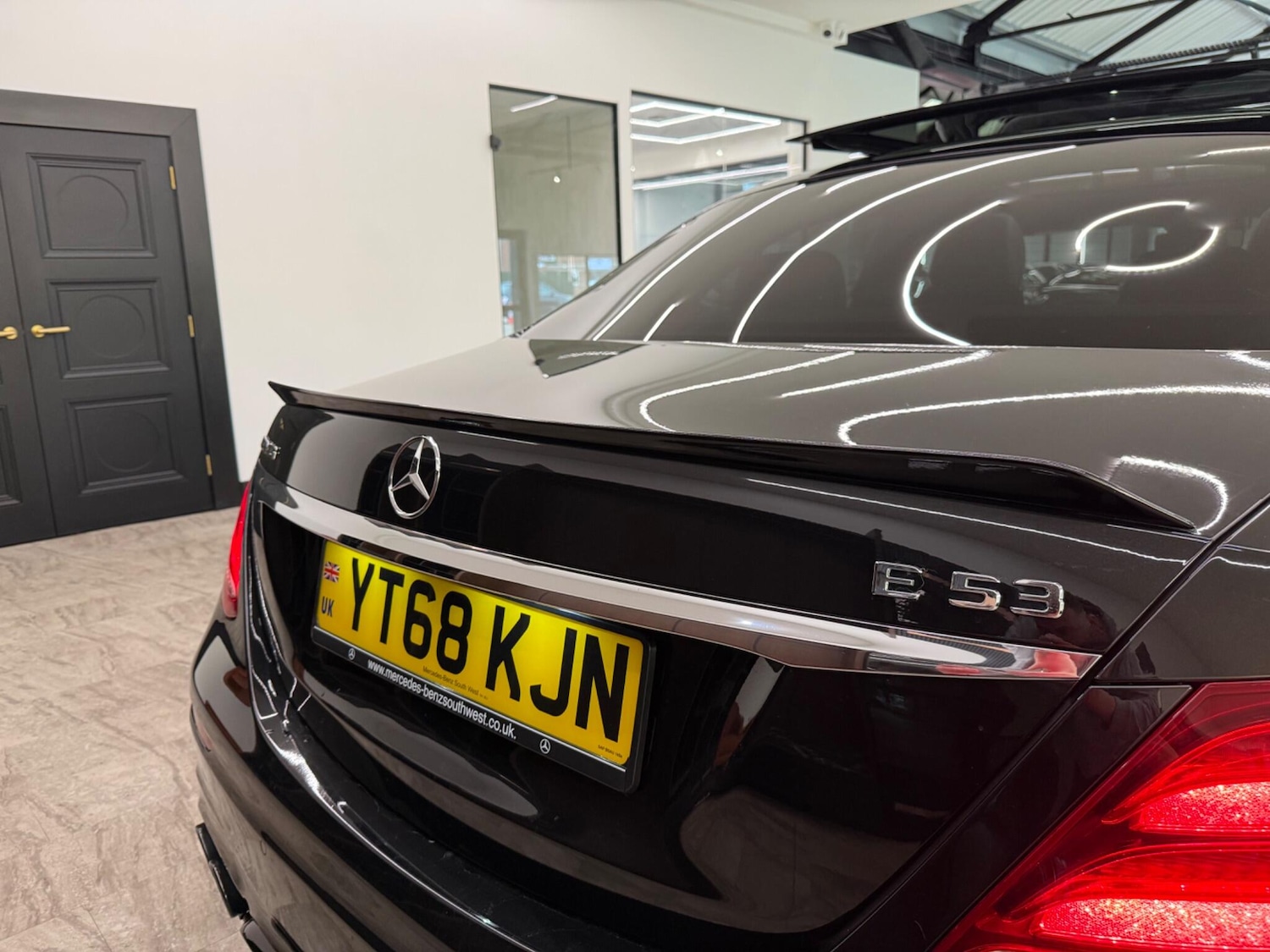 Used Mercedes-Benz E-Class 2018 for sale - 76084166: Photo 15