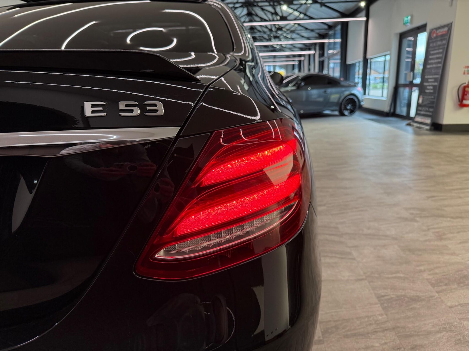 Used Mercedes-Benz E-Class 2018 for sale - 76084166: Photo 16