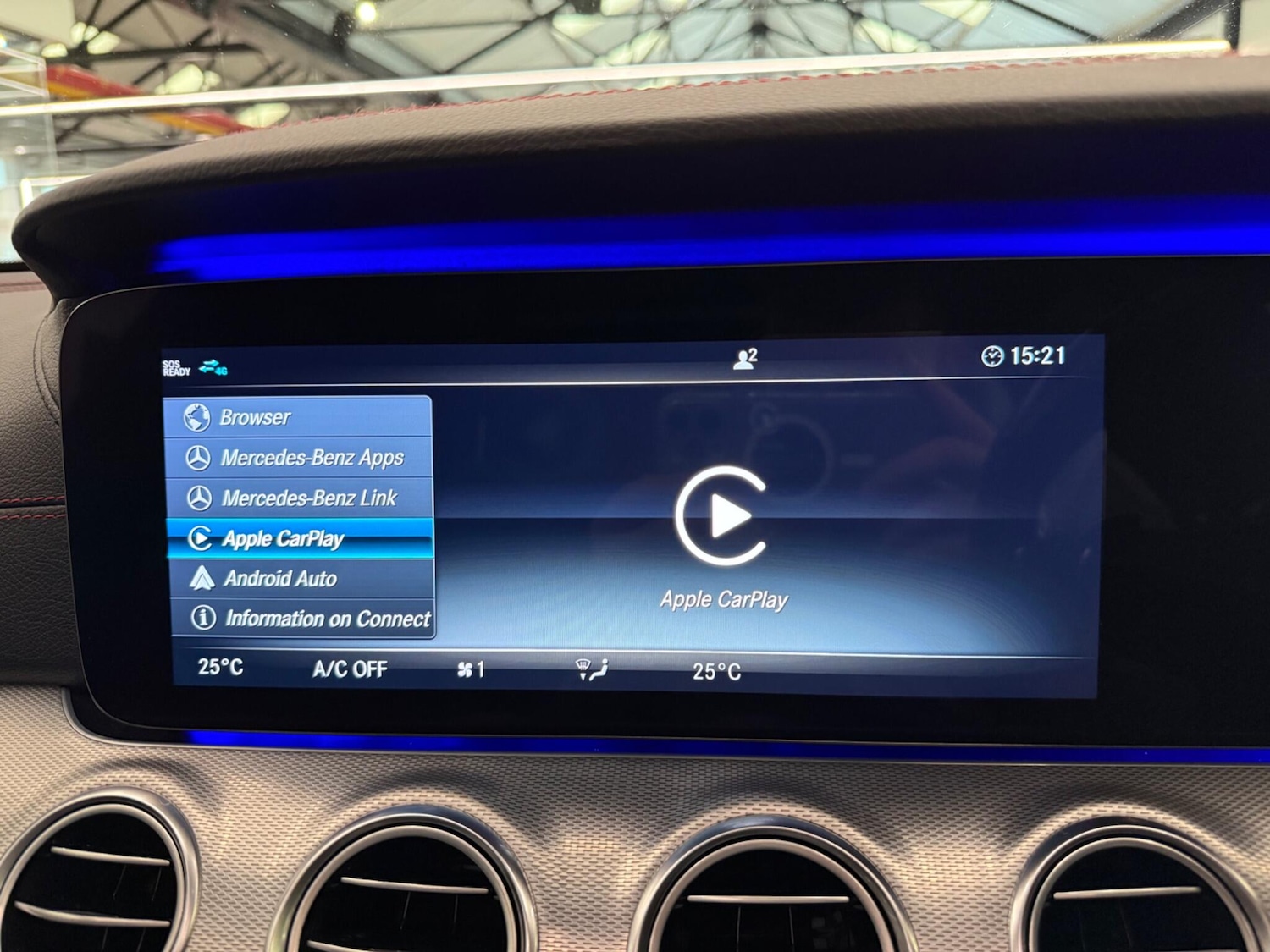 Used Mercedes-Benz E-Class 2018 for sale - 76084166: Photo 28