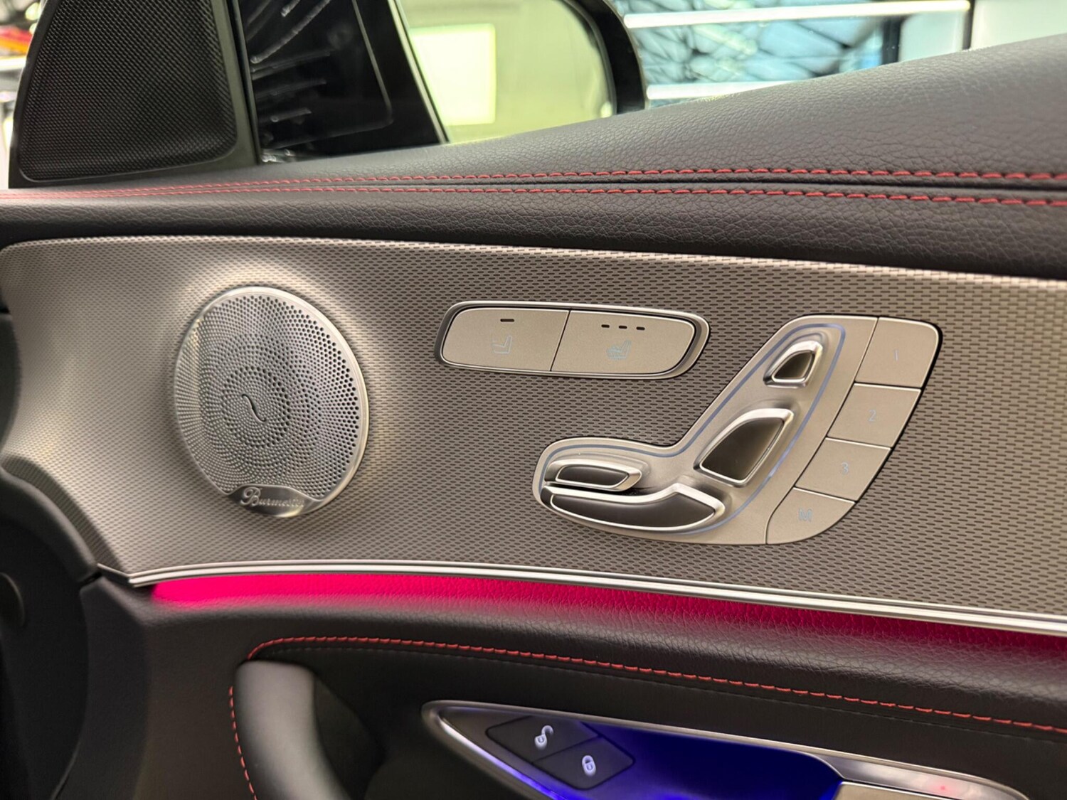 Used Mercedes-Benz E-Class 2018 for sale - 76084166: Photo 33