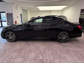 Used Mercedes-Benz E-Class 2018 for sale - 76084166: Photo