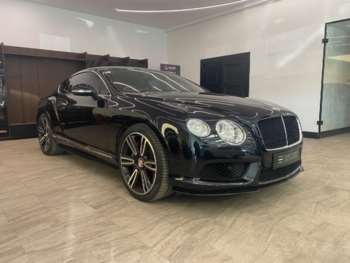 (64) - 4.0 V8 GT S Auto 4WD Euro 5 2dr