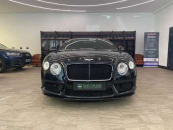 Used Bentley Continental 2014 for sale - 75023760: Photo