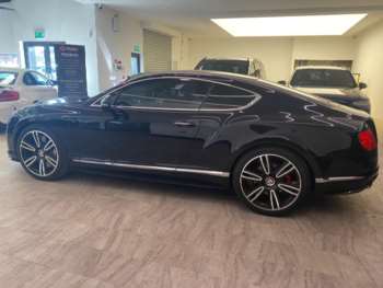 Used Bentley Continental 2014 for sale - 75023760: Photo