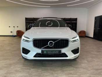 Used Volvo XC60 2019 for sale - 75023851: Photo