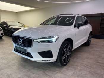 Used Volvo XC60 2019 for sale - 75023851: Photo