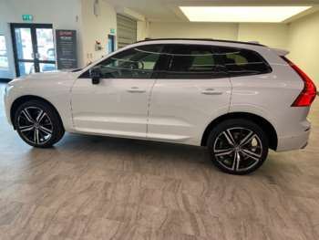 Used Volvo XC60 2019 for sale - 75023851: Photo
