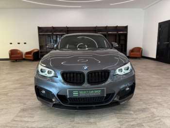 Used BMW 2 Series 2020 for sale - 75401386: Photo