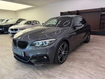 Used BMW 2 Series 2020 for sale - 75401386: Photo
