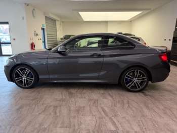 Used BMW 2 Series 2020 for sale - 75401386: Photo