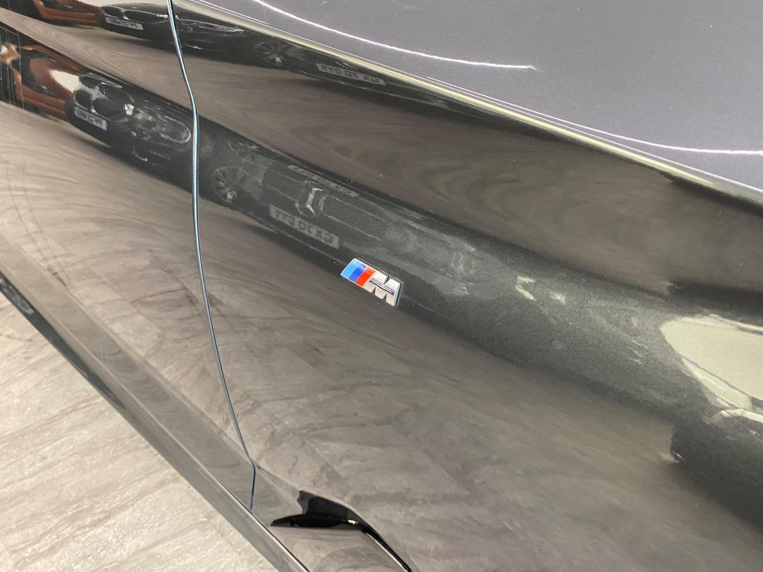 Used BMW 5 Series 2020 for sale - 76499923: Photo 13