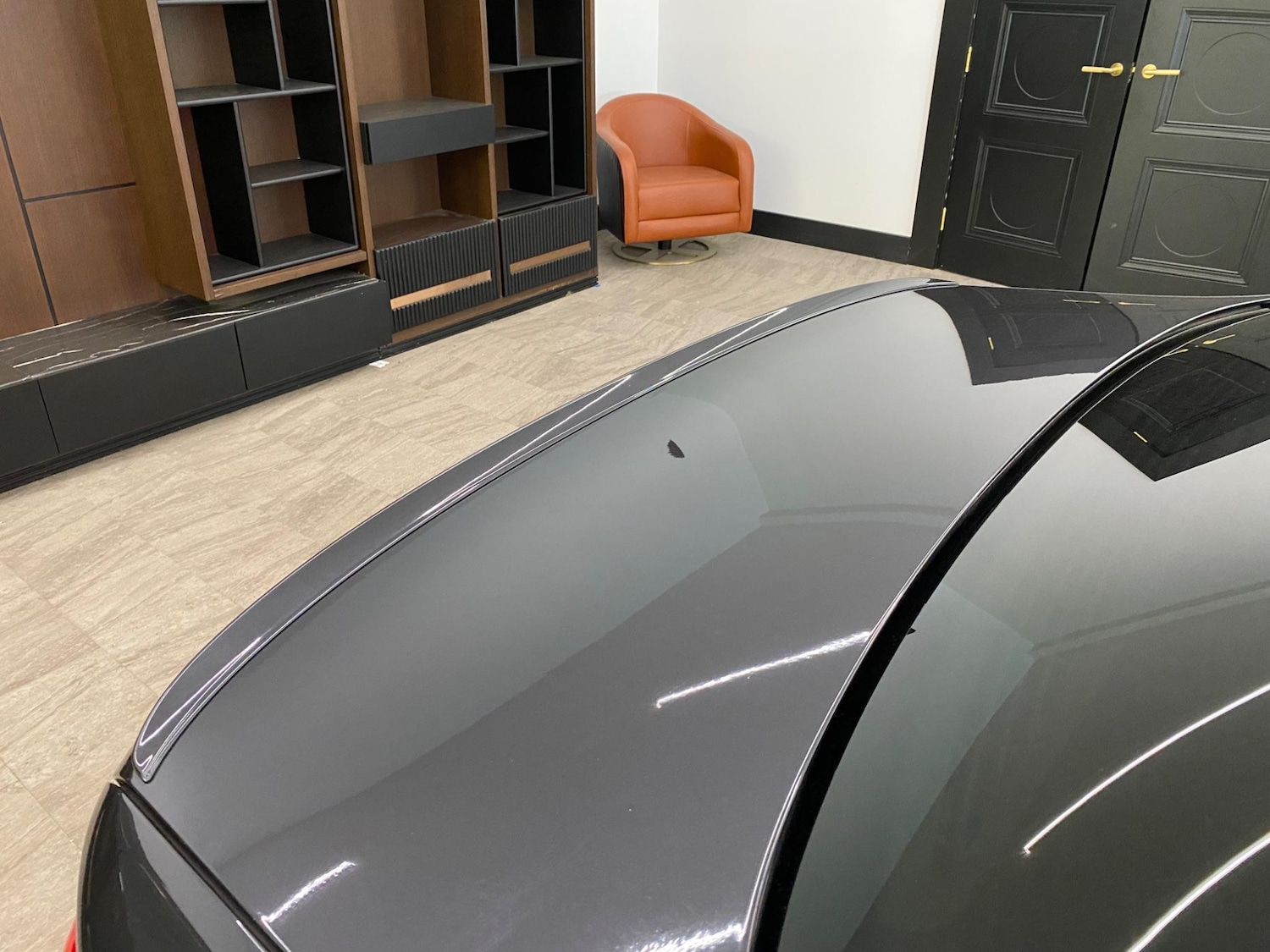 Used BMW 5 Series 2020 for sale - 76499923: Photo 15