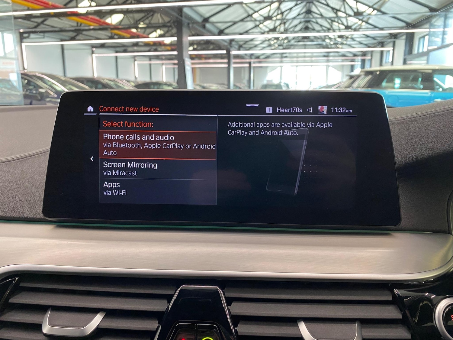 Used BMW 5 Series 2020 for sale - 76499923: Photo 31