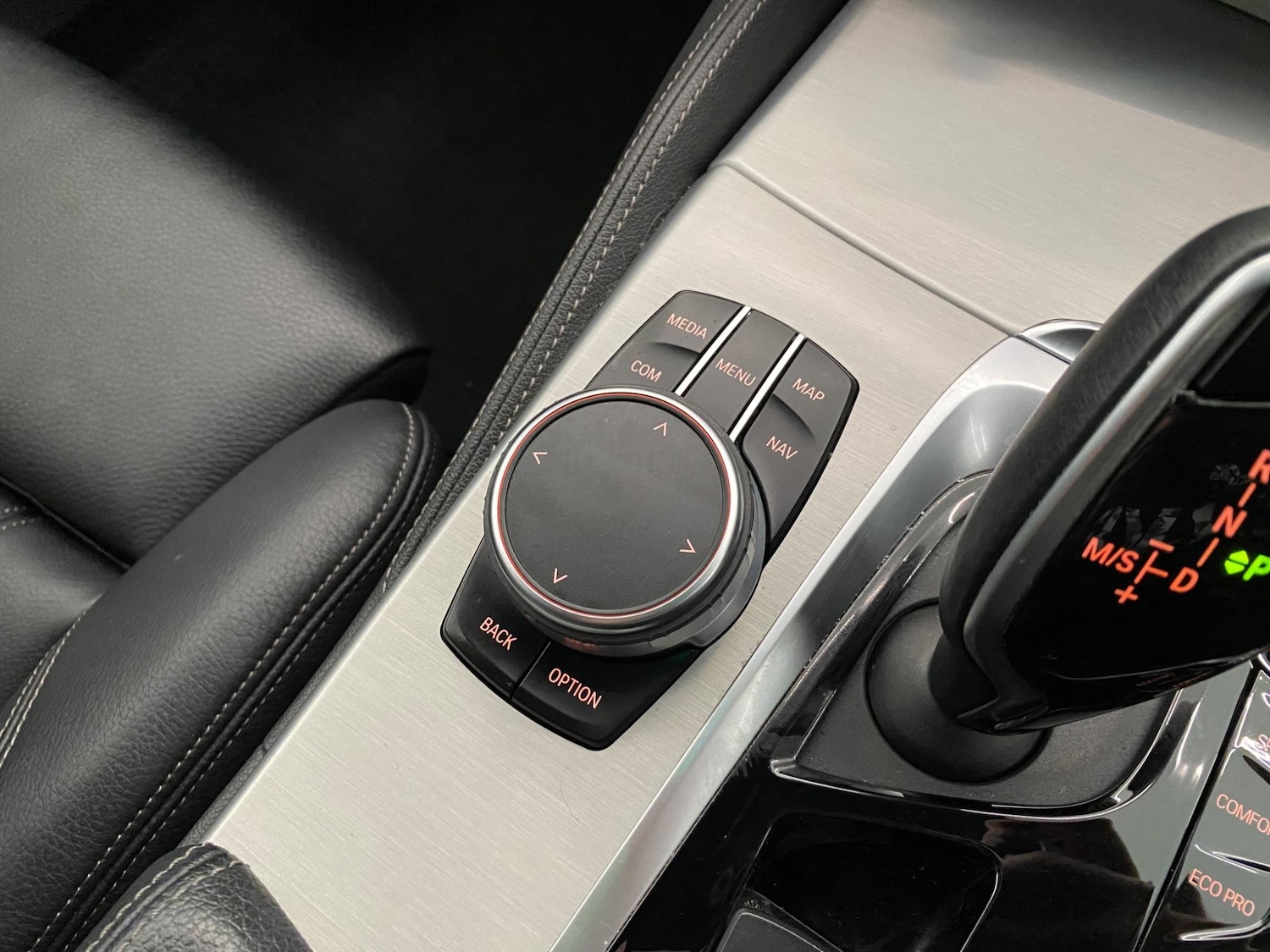 Used BMW 5 Series 2020 for sale - 76499923: Photo 34