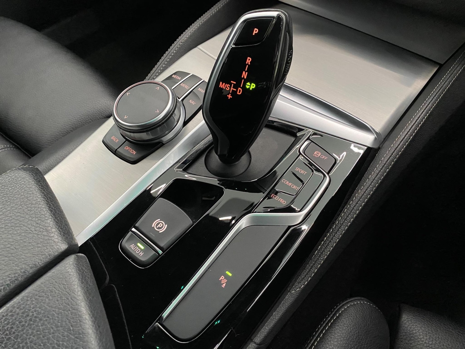 Used BMW 5 Series 2020 for sale - 76499923: Photo 35