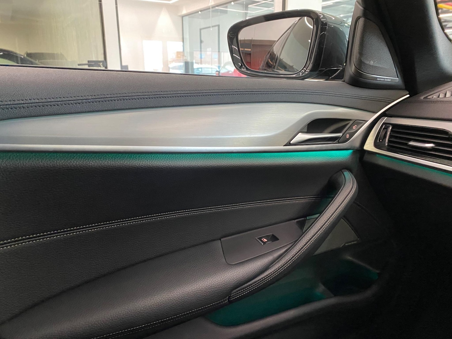 Used BMW 5 Series 2020 for sale - 76499923: Photo 36