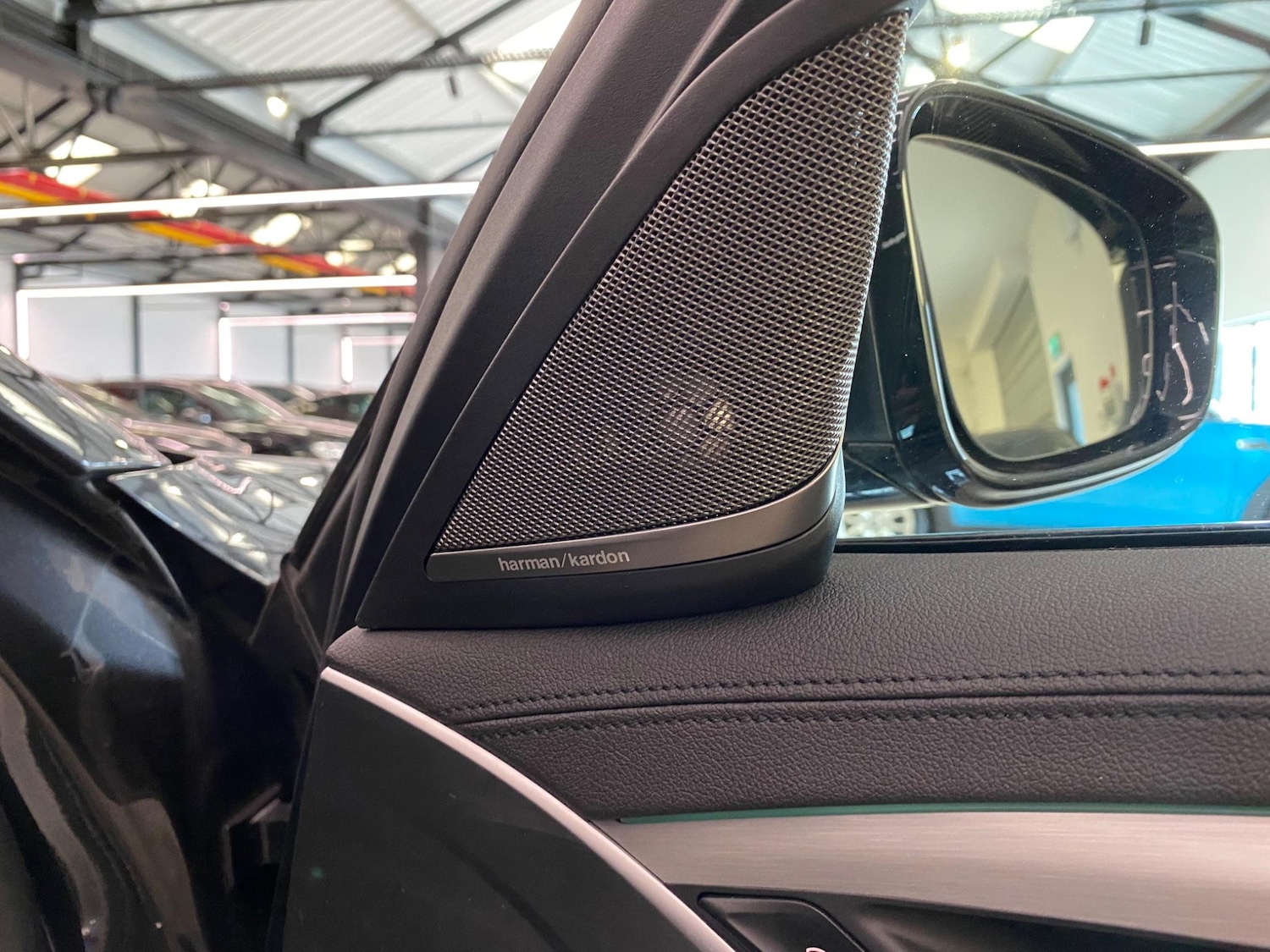 Used BMW 5 Series 2020 for sale - 76499923: Photo 37