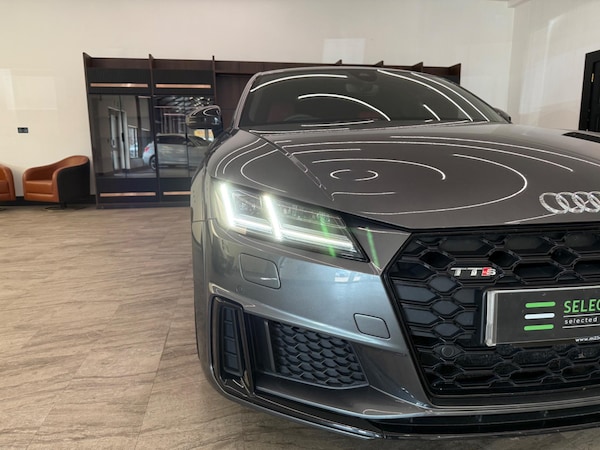 Used Audi TTS 2019 for sale - 75638078: Photo 11