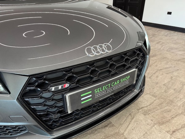 Used Audi TTS 2019 for sale - 75638078: Photo 12