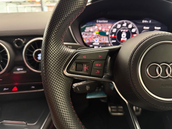 Used Audi TTS 2019 for sale - 75638078: Photo 21