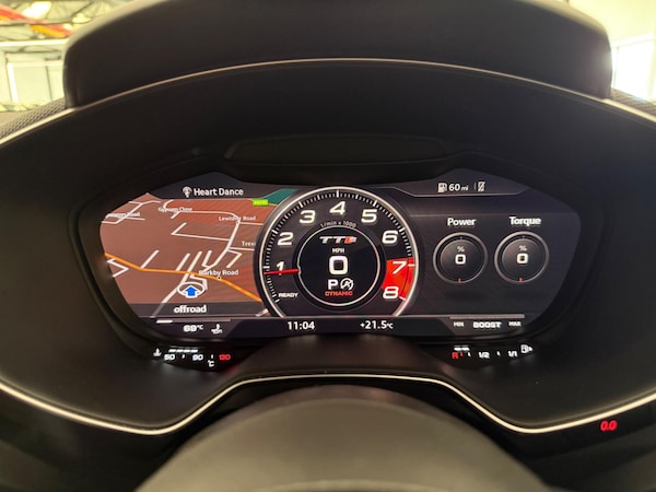 Used Audi TTS 2019 for sale - 75638078: Photo 23