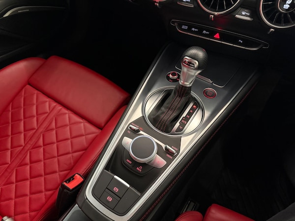Used Audi TTS 2019 for sale - 75638078: Photo 28