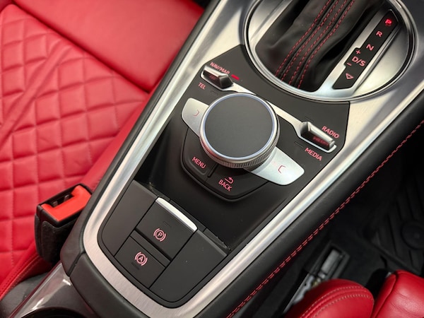 Used Audi TTS 2019 for sale - 75638078: Photo 30