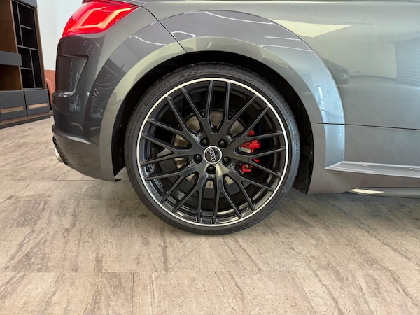 Used Audi TTS 2019 for sale - 75638078: Photo 9