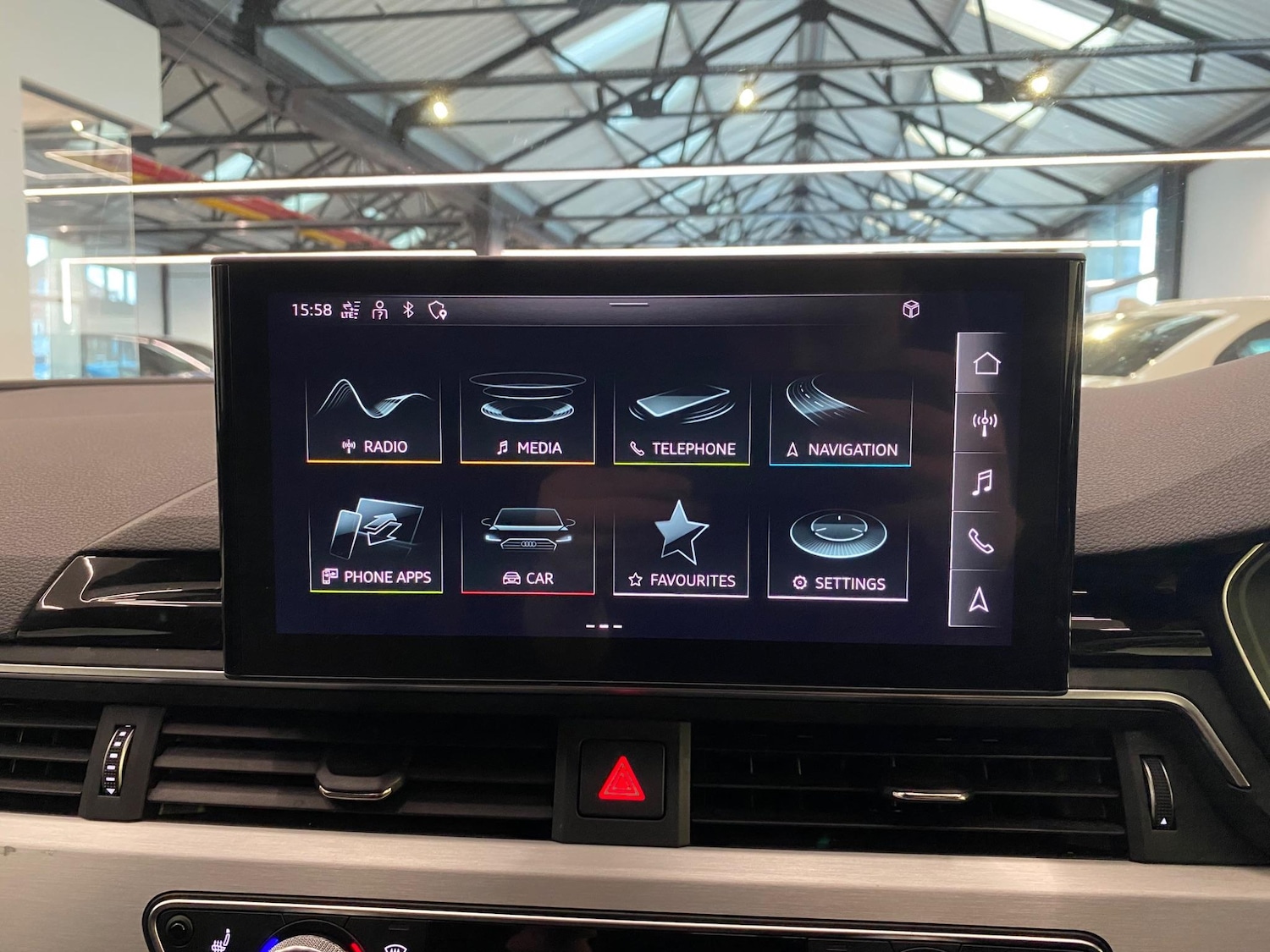 Vehicle 26