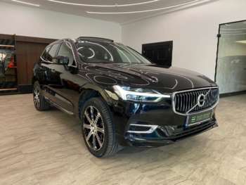 2018 - 2.0h T8 Twin Engine 10.4kWh Inscription Pro Auto AWD Euro 6 (s/s) 5dr