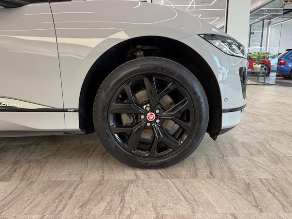 Used Jaguar I-Pace 2020 for sale - 76136298: Photo 10