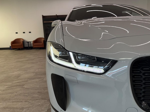 Used Jaguar I-Pace 2020 for sale - 76136298: Photo 11