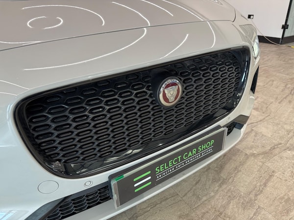 Used Jaguar I-Pace 2020 for sale - 76136298: Photo 12