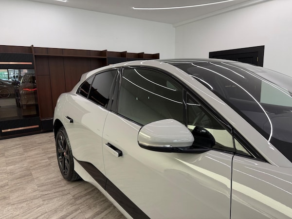 Used Jaguar I-Pace 2020 for sale - 76136298: Photo 13