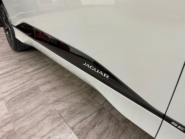 Used Jaguar I-Pace 2020 for sale - 76136298: Photo 14