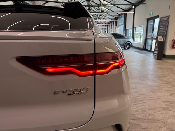 Used Jaguar I-Pace 2020 for sale - 76136298: Photo 17